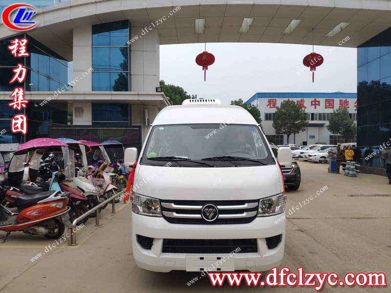 程力專用汽車(chē)股份有限公司 程力專用汽車(chē)股份有限公司