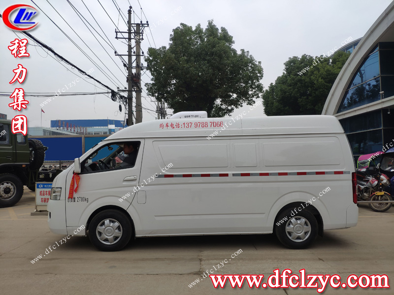 程力專用汽車(chē)股份有限公司 程力專用汽車(chē)股份有限公司