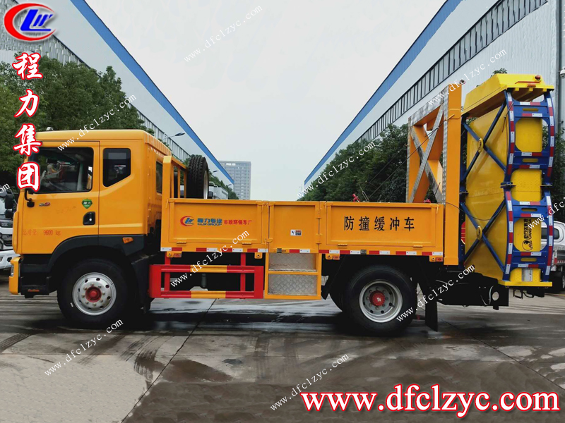 程力專用汽車(chē)股份有限公司 程力專用汽車(chē)股份有限公司