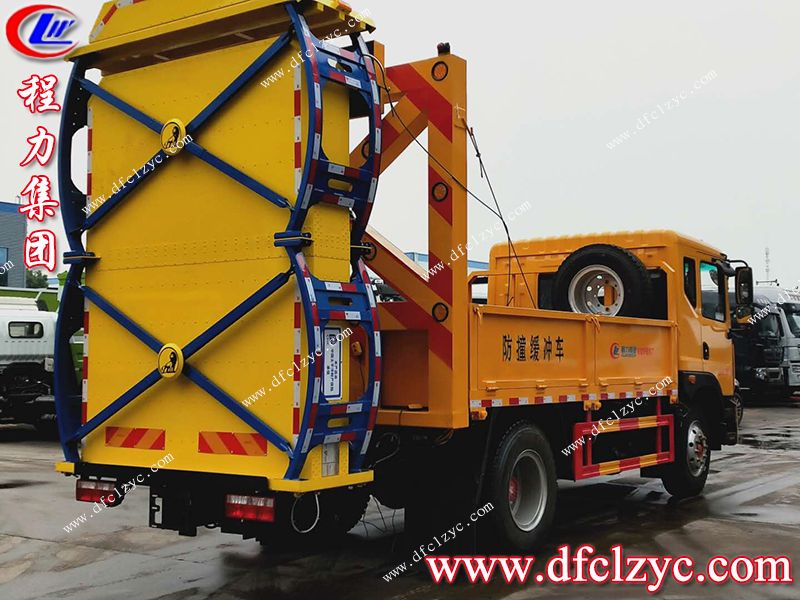 程力專用汽車(chē)股份有限公司 程力專用汽車(chē)股份有限公司