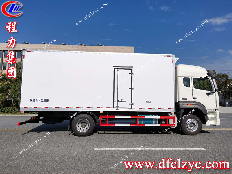 程力專用汽車股份有限公司 程力專用汽車股份有限公司