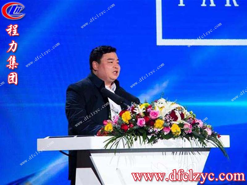 程力集團(tuán) 程力集團(tuán)